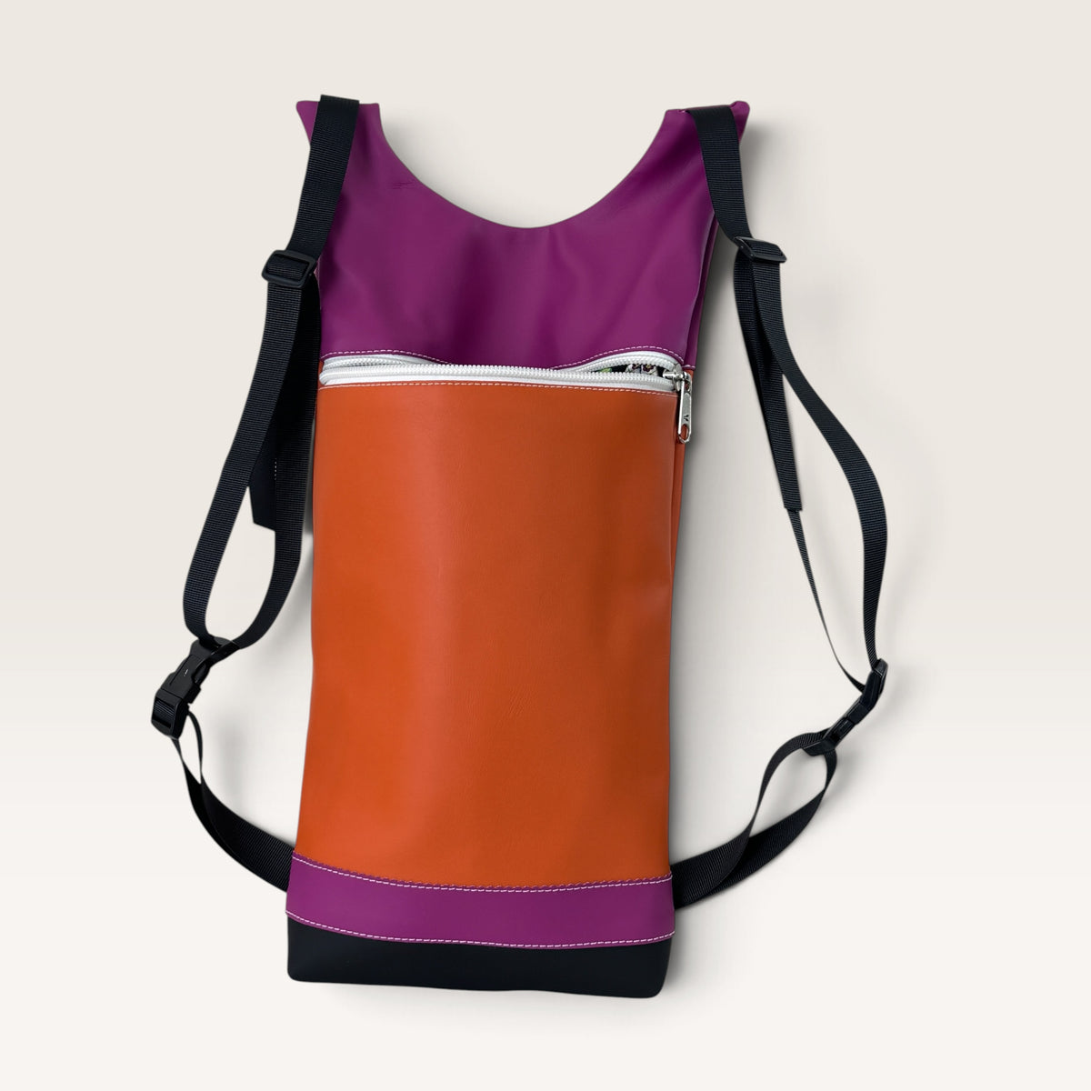 Damen- und Herrenrucksack Ute