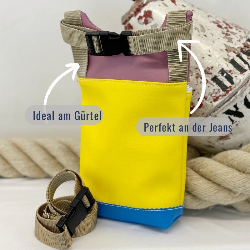 Gürteltasche, Handytasche Patrizia
