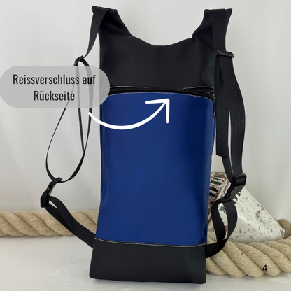 Damen- und Herrenrucksack Rucksack Tara