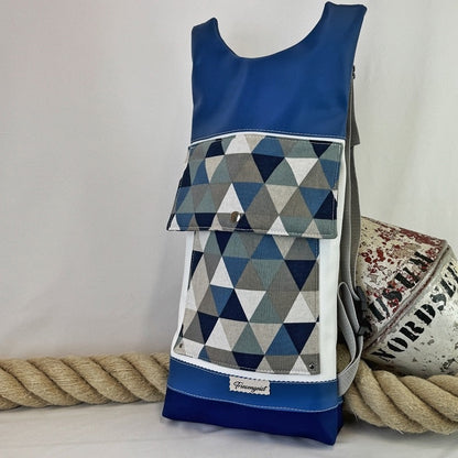 Damen -und Herrenrucksack Vivienne