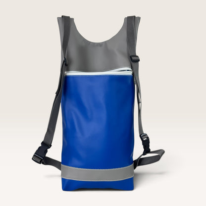 Damen- und Herrenrucksack Undine