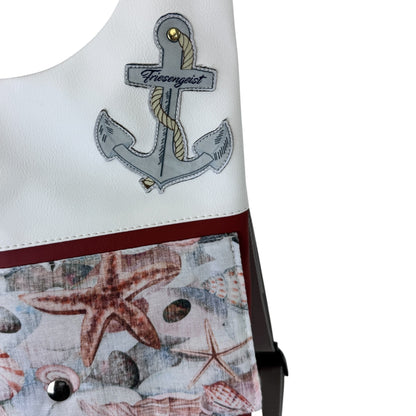 Damen- und Herrenrucksack