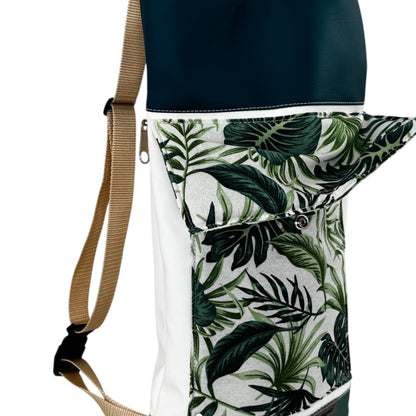 Damen- und Herrenrucksack Tina