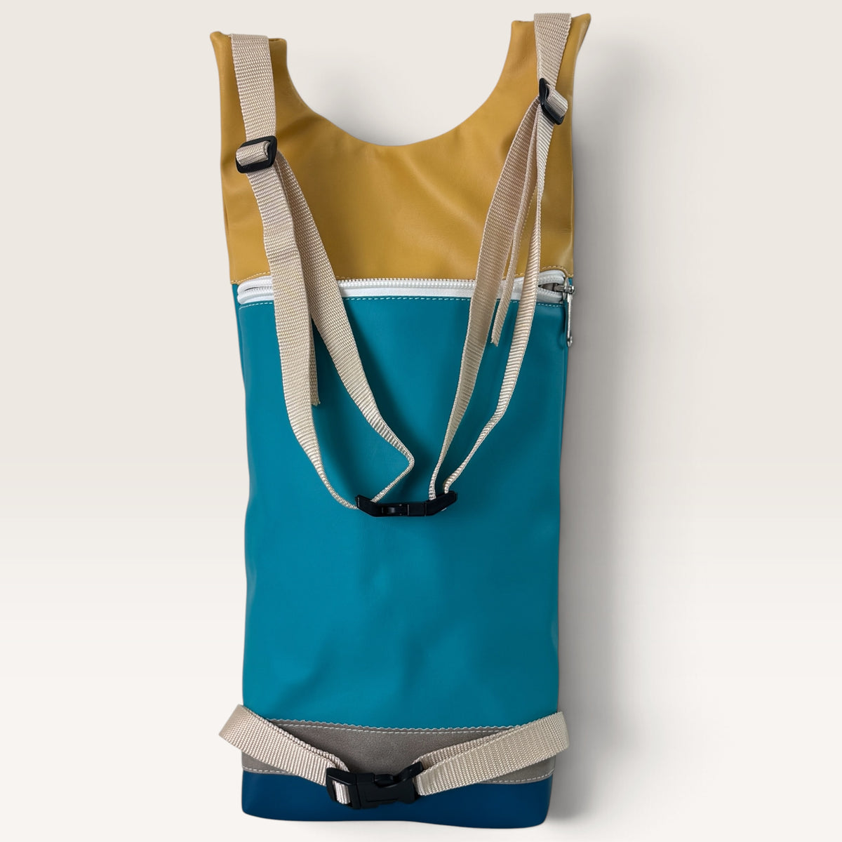Damen- und Herrenrucksack Franka