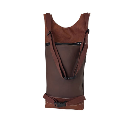 Damen- und Herrenrucksack Sarah