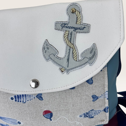 Handtasche Simone