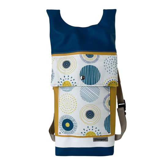 Damen- und Herrenrucksack Nina