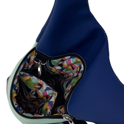 Damen- und Herrenrucksack Joanna