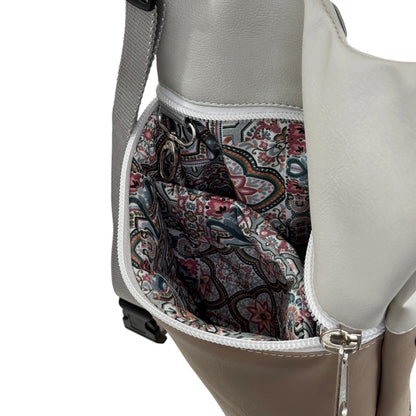 Damen- und Herrenrucksack Beatrix