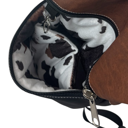 Damen- und Herrenrucksack Lilly