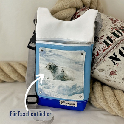 Gürteltasche, Ralf