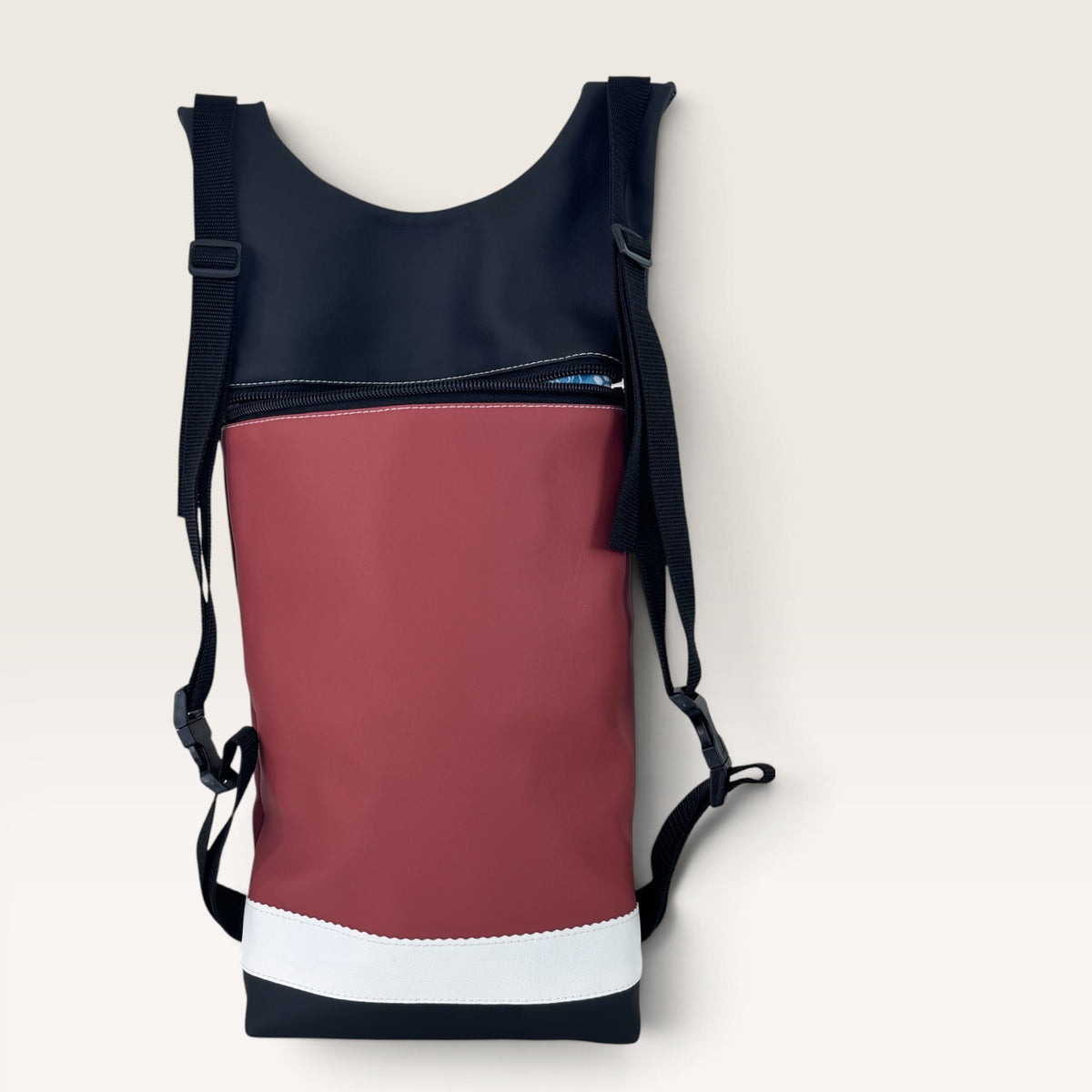 Damen- und Herrenrucksack Carmen
