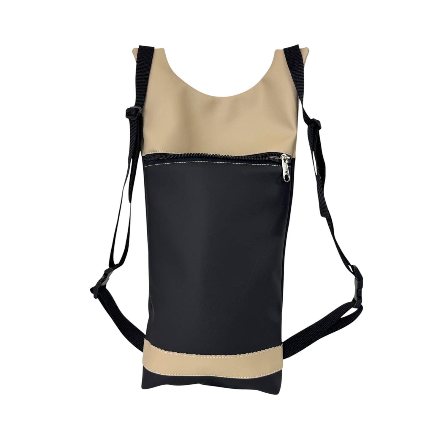 Damen- und Herrenrucksack London