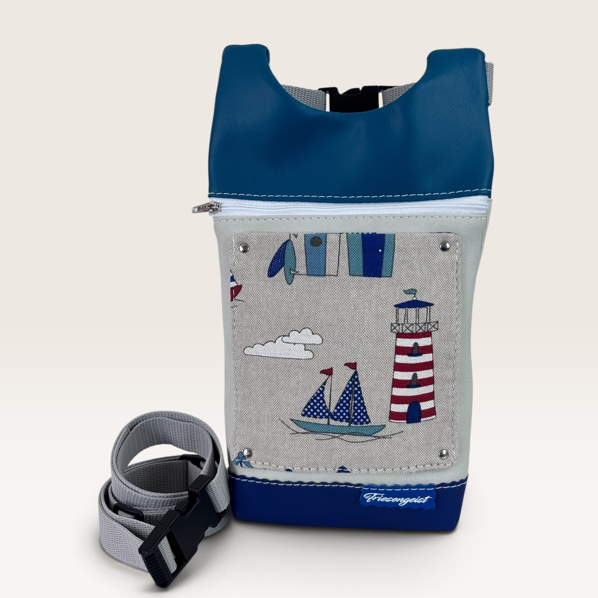 Gürteltasche Pellworm