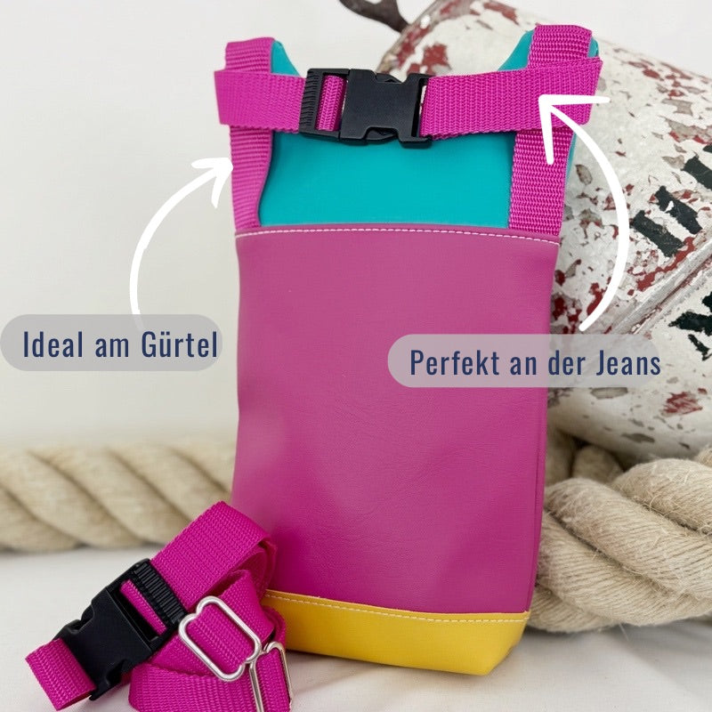 Gürteltasche, Handytasche Silke