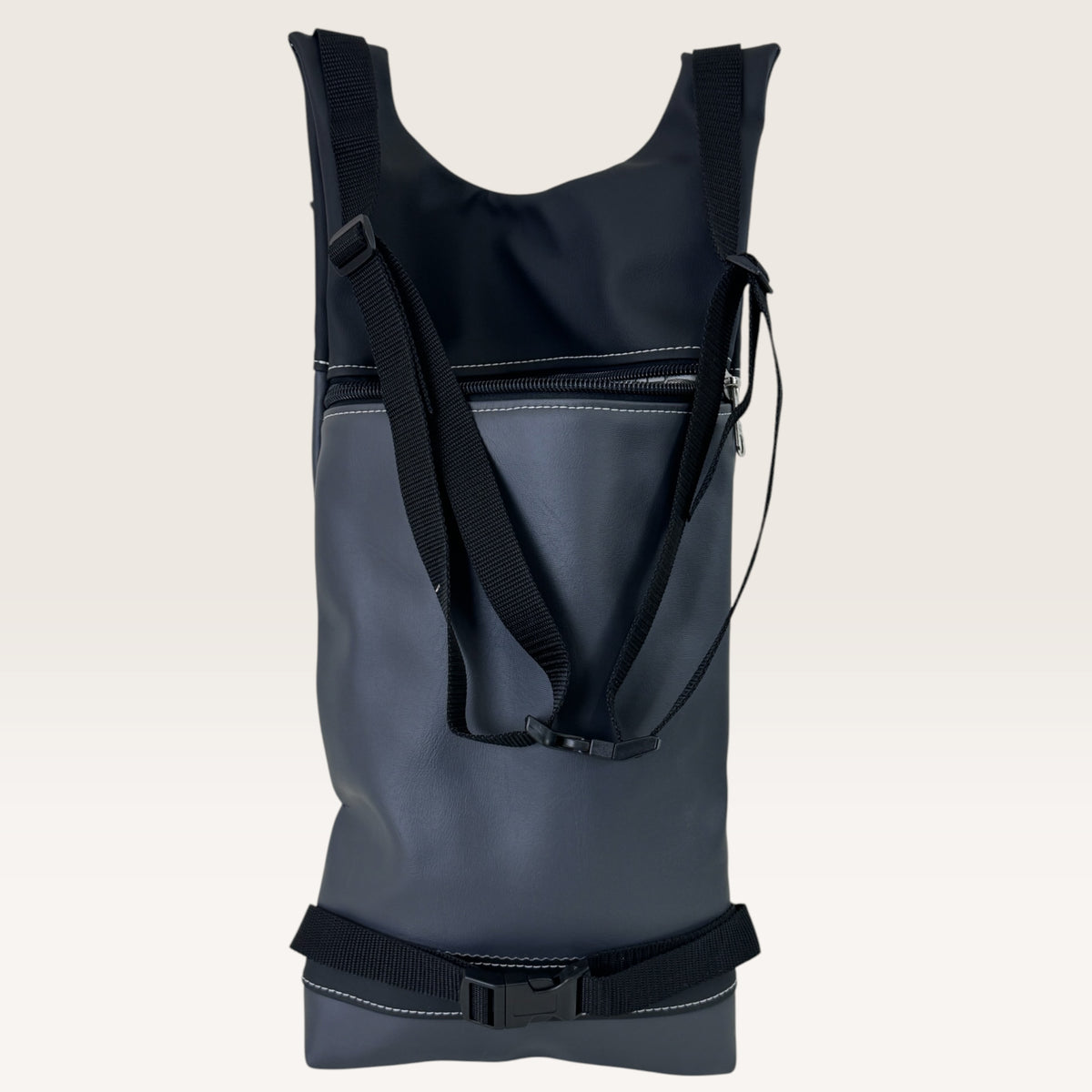 Damen- und Herrenrucksack Brodway
