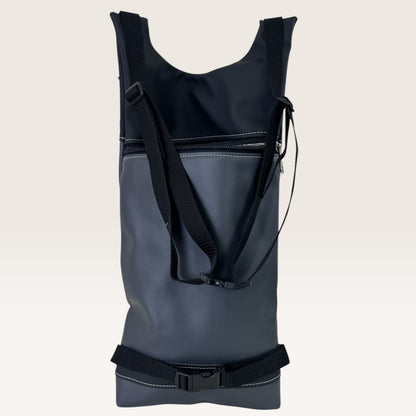 Damen- und Herrenrucksack Brodway