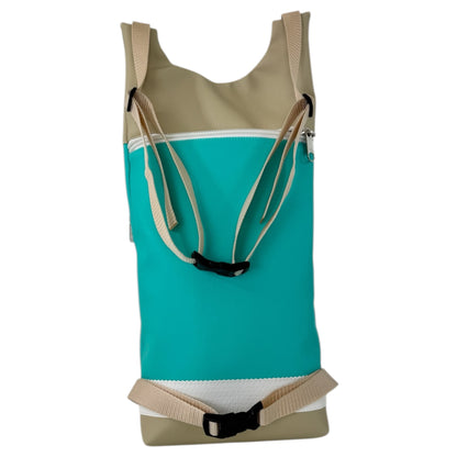 Damen- und Herrenrucksack Kiel