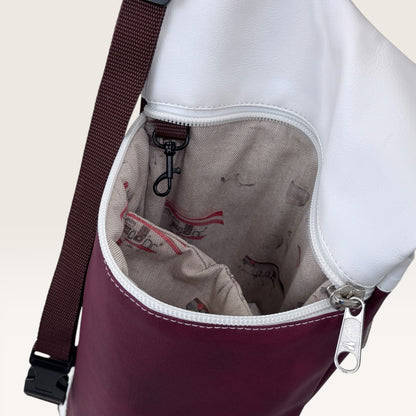 Damen- und Herrenrucksack Dagebüll