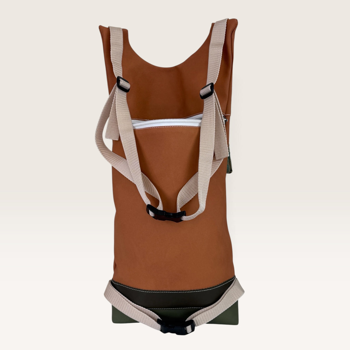 Damen- und Herrenrucksack Sina