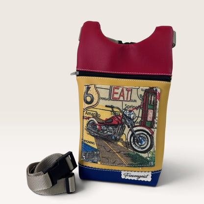 Gürteltasche Wolli