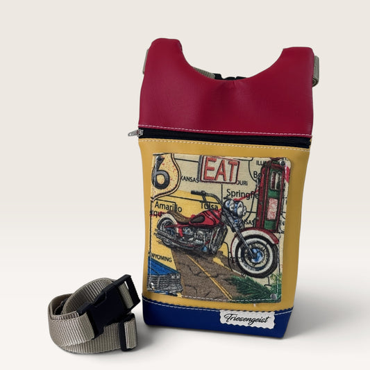 Gürteltasche Wolli