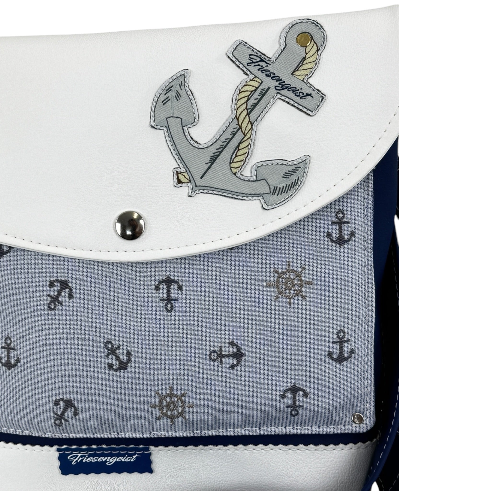Handtasche Hooge