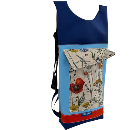 Damen- und Herrenrucksack Nane