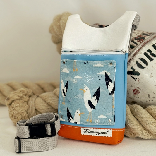 Gürteltasche, Cilli