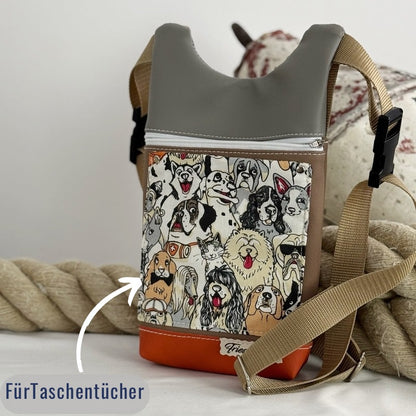 Gürteltasche, Handytasche Tomke