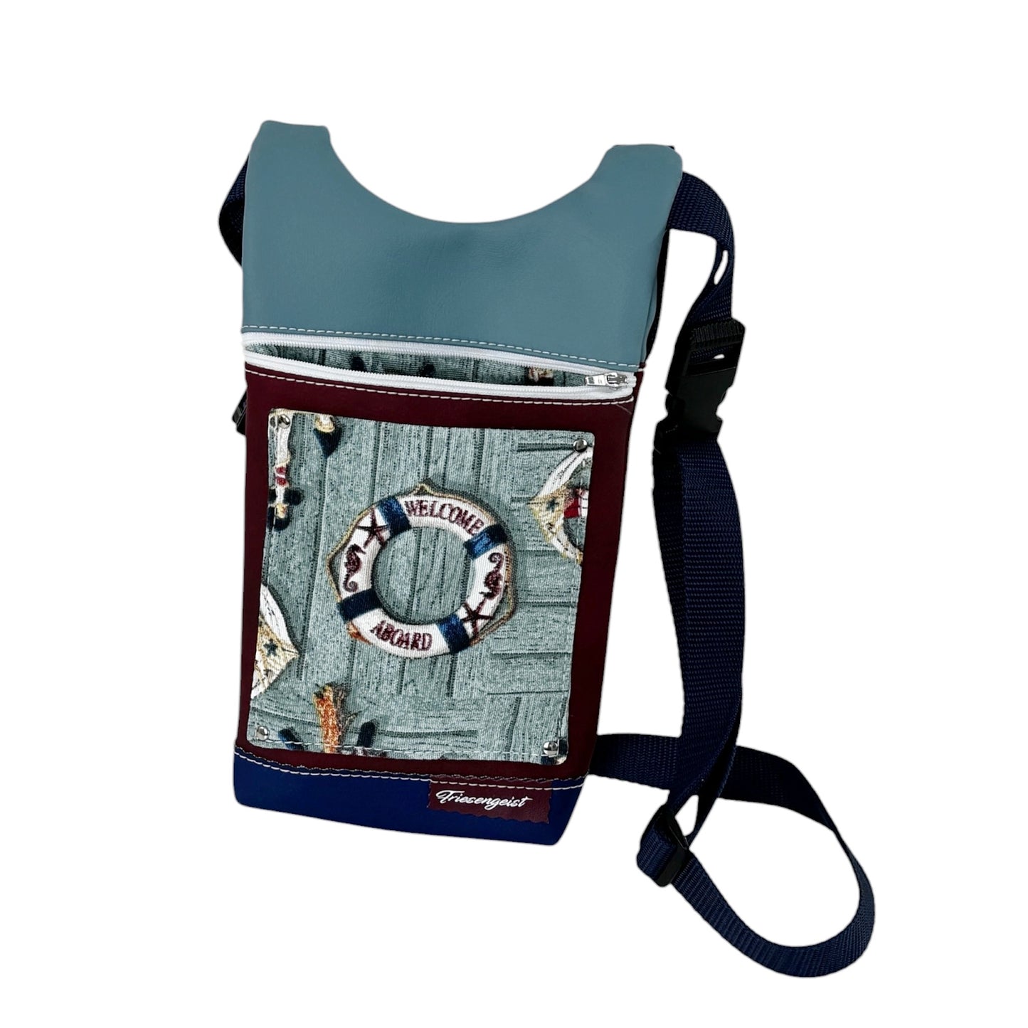 Gürteltasche Eckernförde