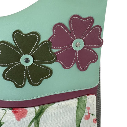 Damen- und Herrenrucksack  Patrizia