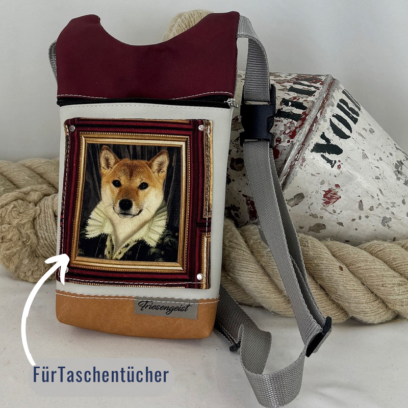 Gürteltasche Hjalma