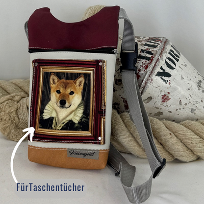 Gürteltasche Hjalma