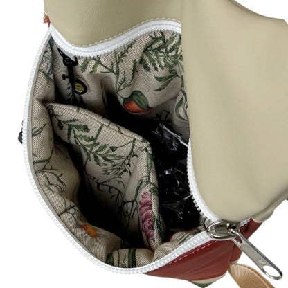 Damen- und Herrenrucksack Hellen