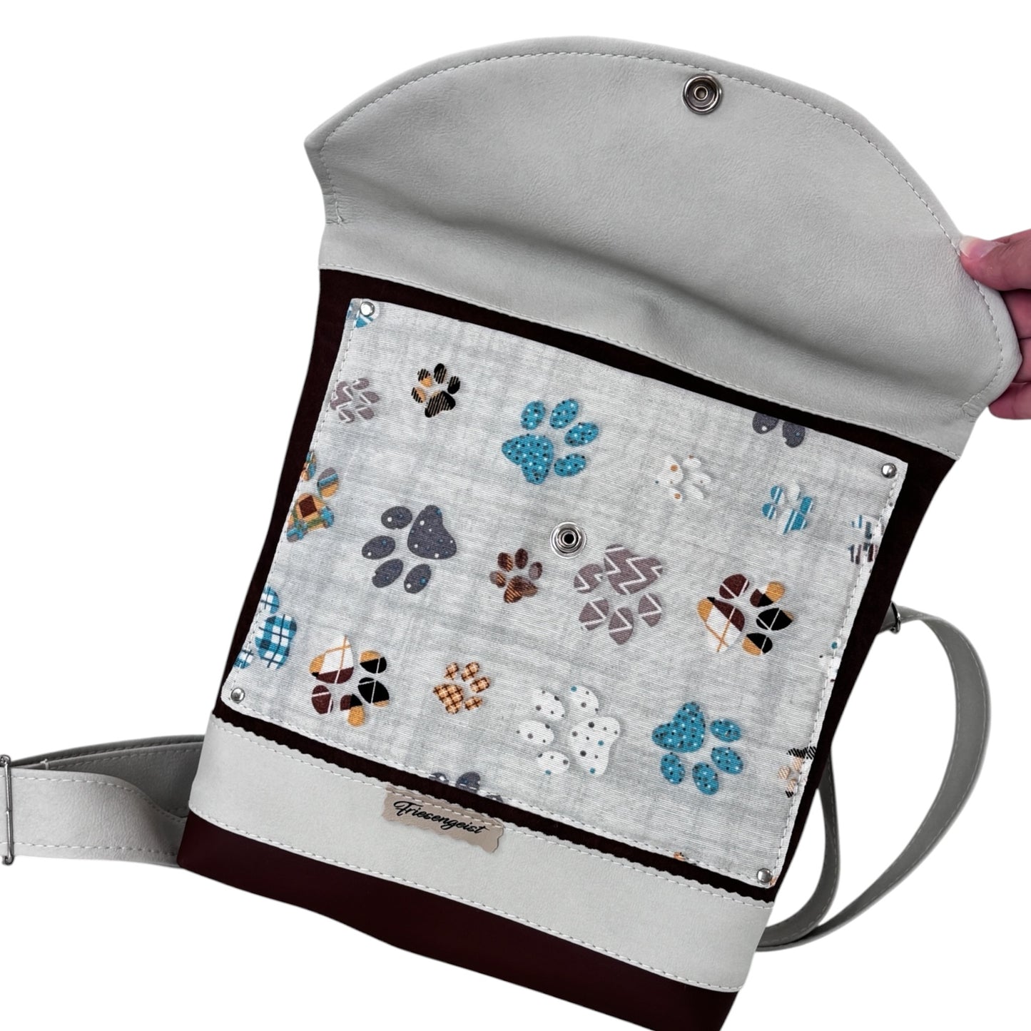 Handtasche Kicky