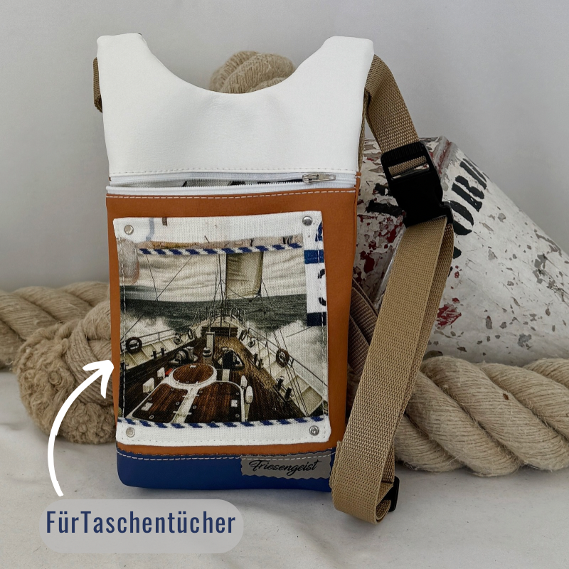 Gürteltasche Matz