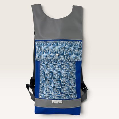Damen- und Herrenrucksack Undine