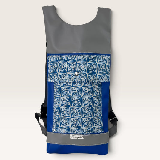 Damen- und Herrenrucksack Undine