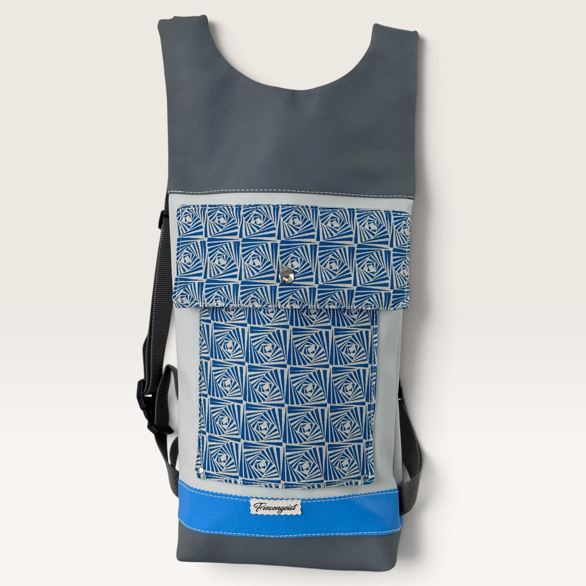 Damen- und Herrenrucksack Greta