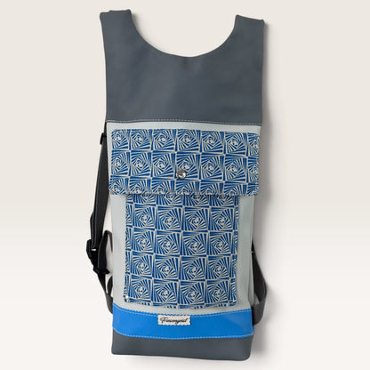 Damen- und Herrenrucksack Greta