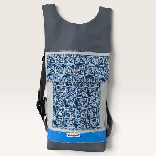 Damen- und Herrenrucksack Greta