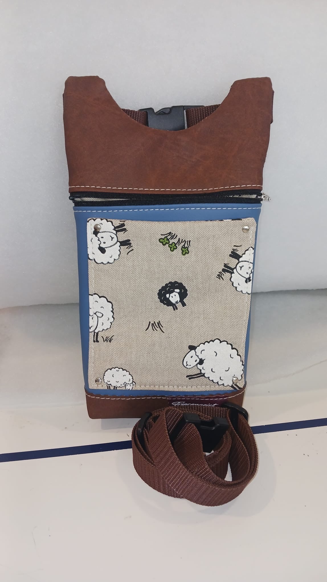 Gürteltasche Maika