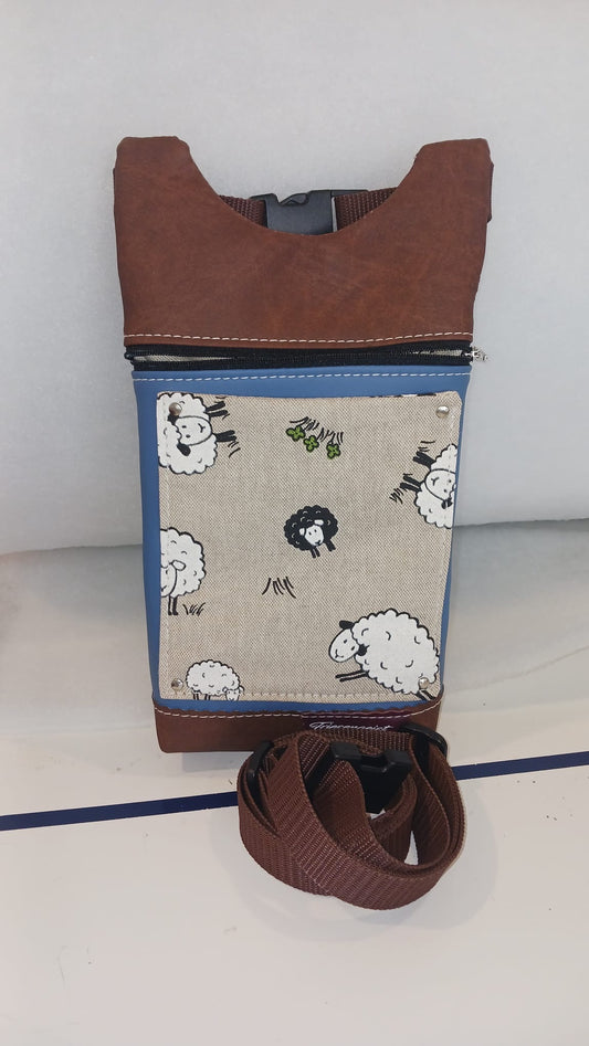 Gürteltasche Maika