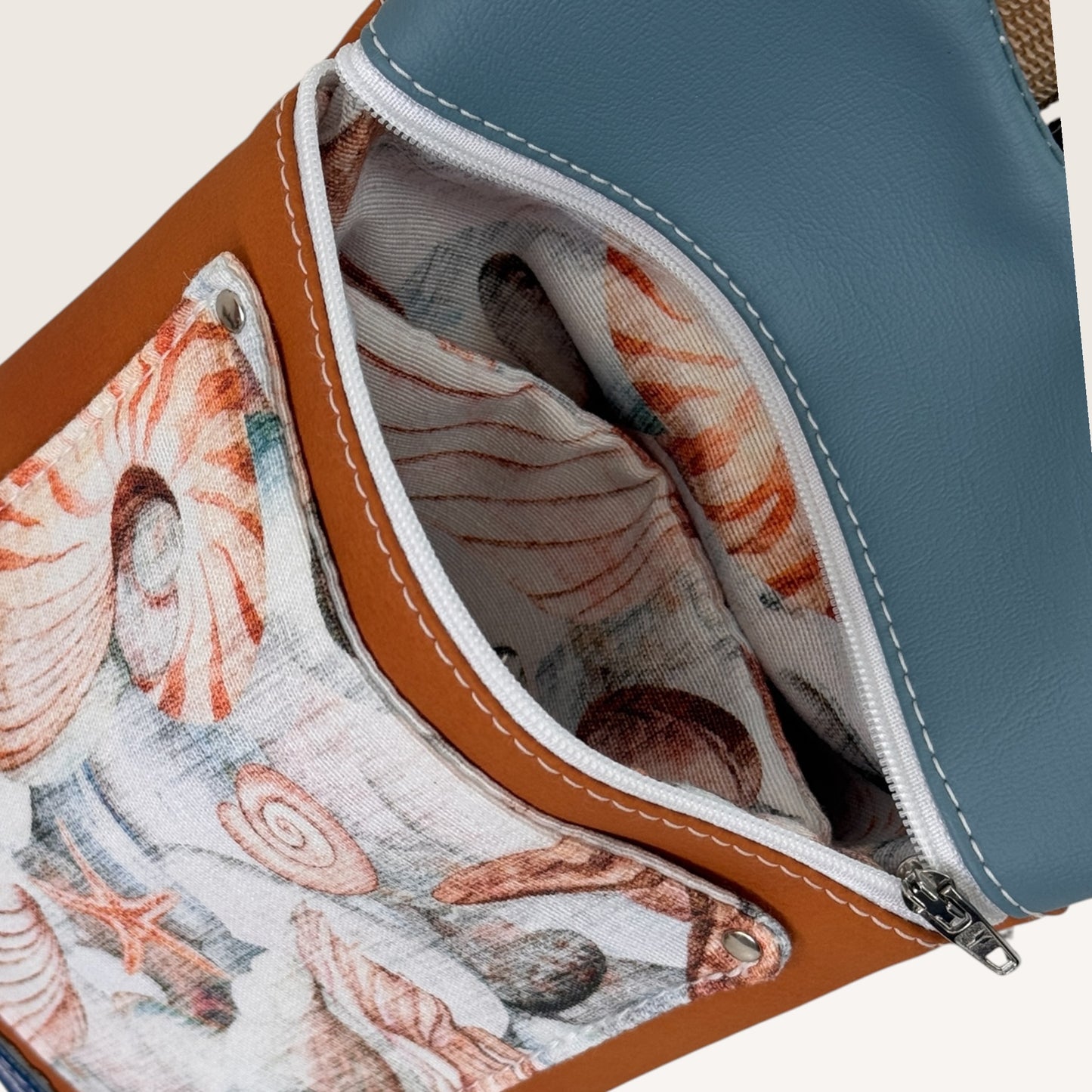 Gürteltasche Amrum