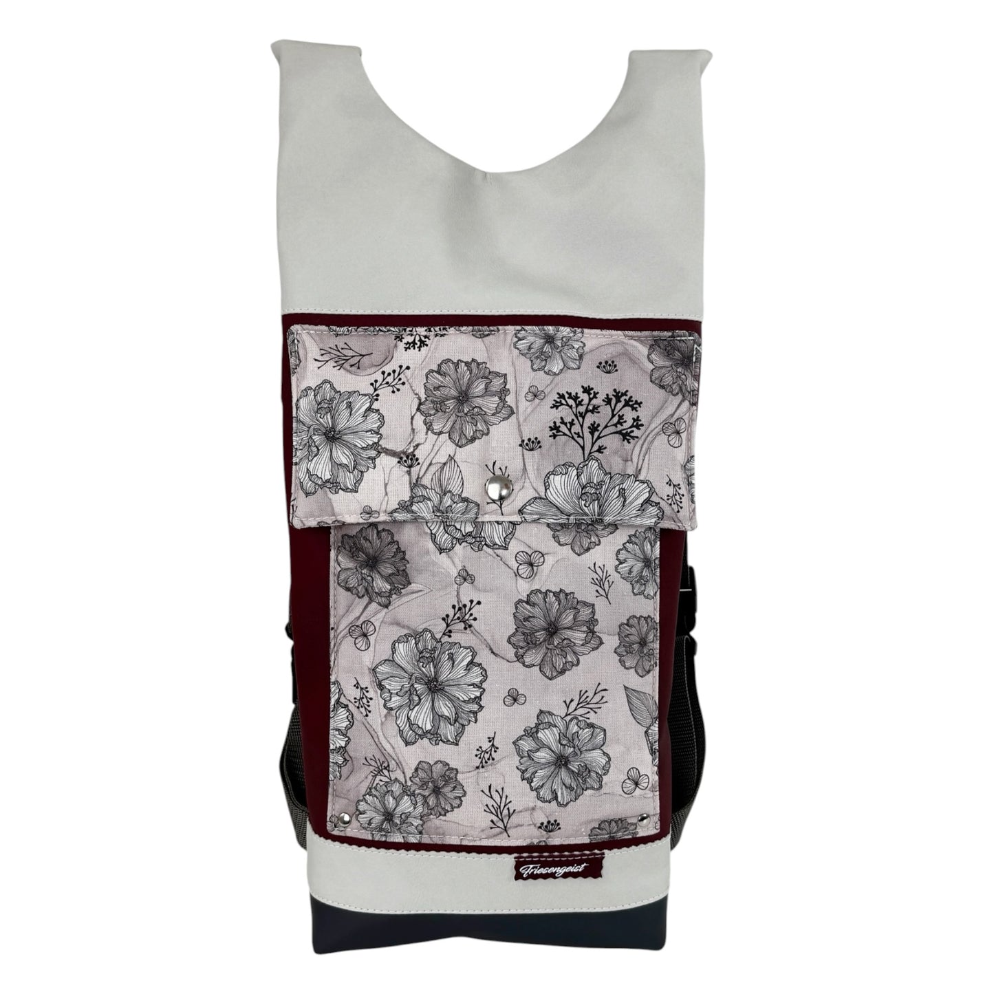 Damen- und Herrenrucksack Bianca