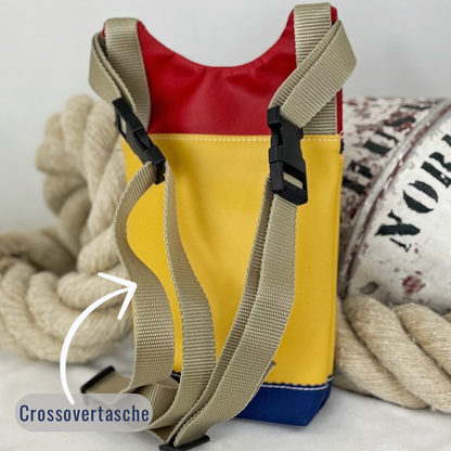 Gürteltasche, Ben
