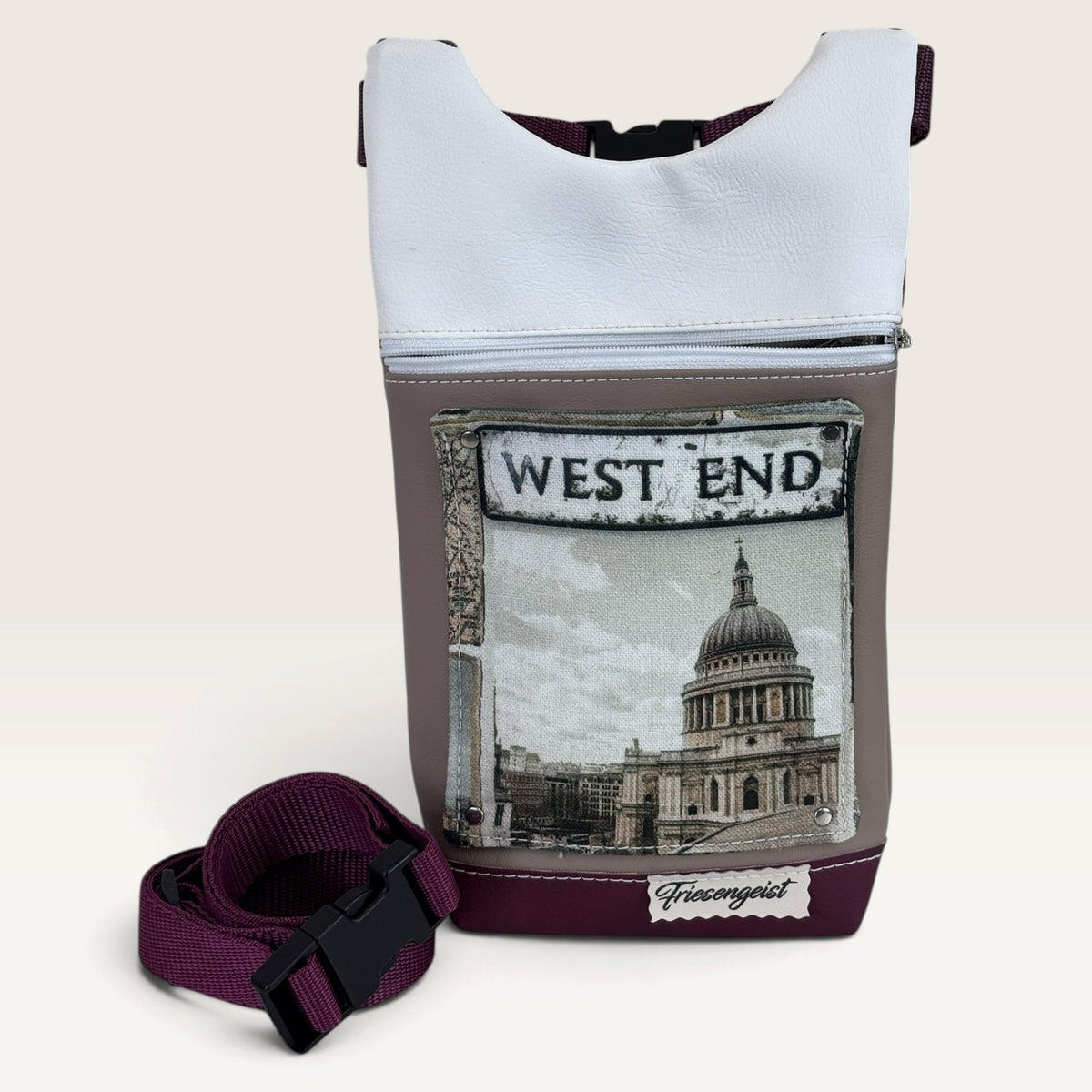 Gürteltasche West End