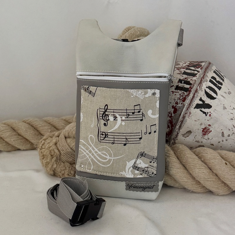 Gürteltasche Friedrich