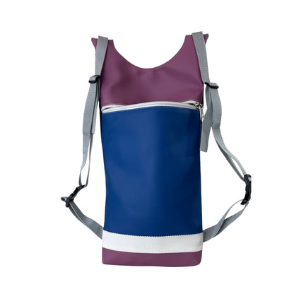 Damen- und Herrenrucksack Nane